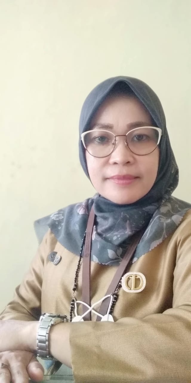 HERLINA PURBA