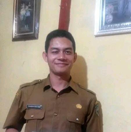 CANDRA PRATAMA