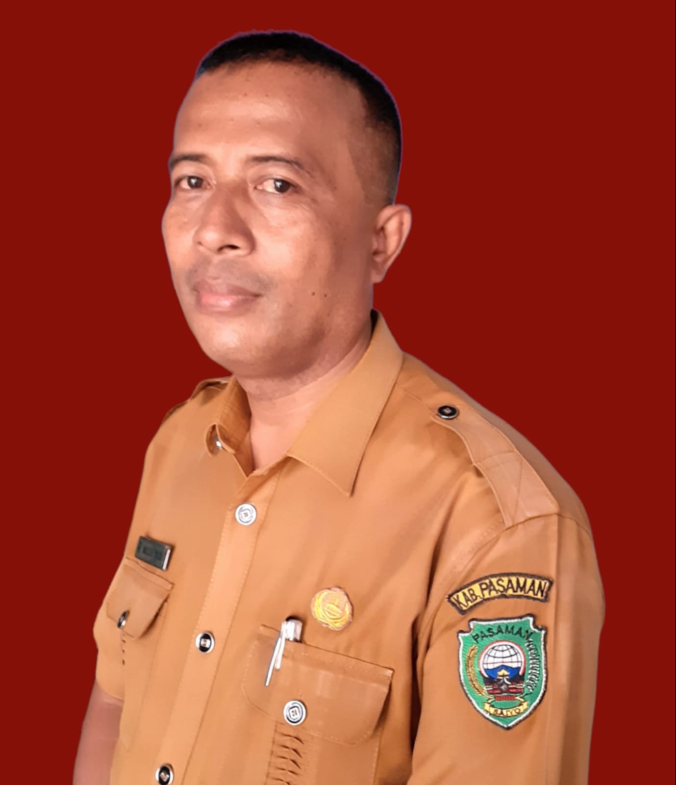 MULVI YADI, SKM