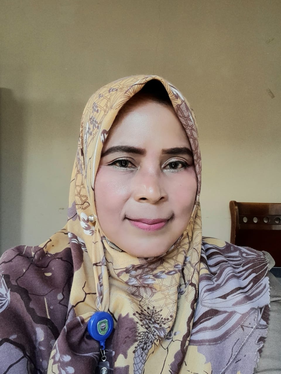 NOVITA YUHENDRA, Amd. Keb