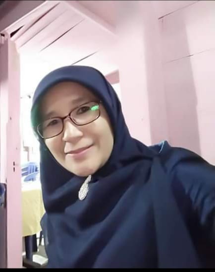 FITRIA HANDAYANI, S.ST