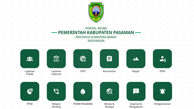 pasaman
